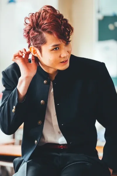 Atsushi Sendo
