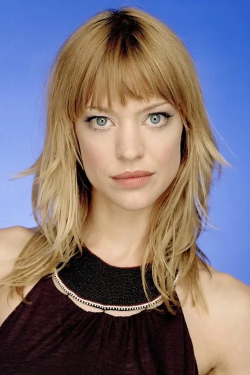 Paula Meminger