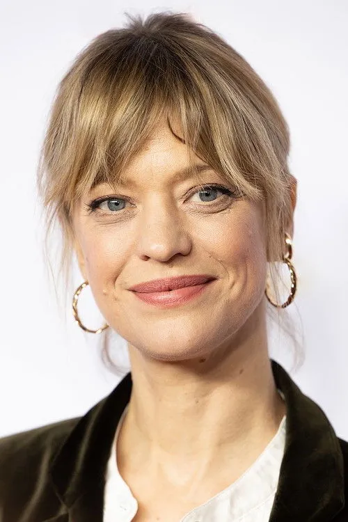 Heike Makatsch photo