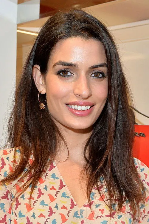 Tonia Sotiropoulou photo