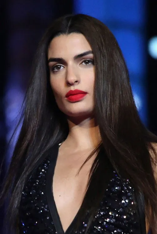 Tonia Sotiropoulou photo