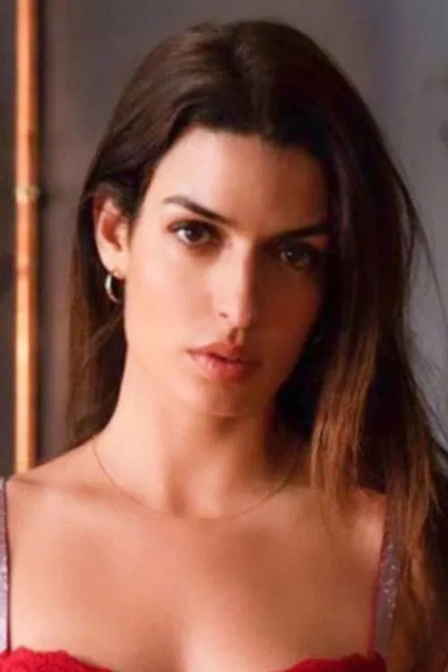 Tonia Sotiropoulou photo