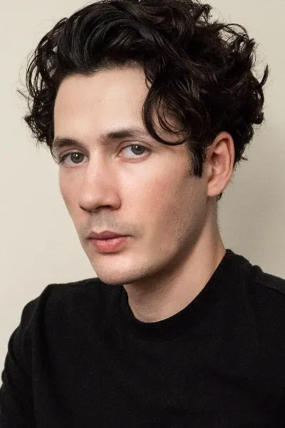 Seamus Patterson photo