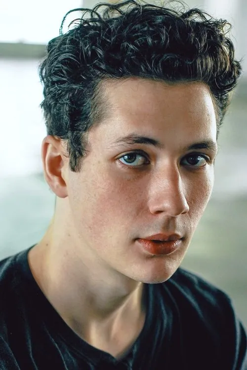 Jake Rogers