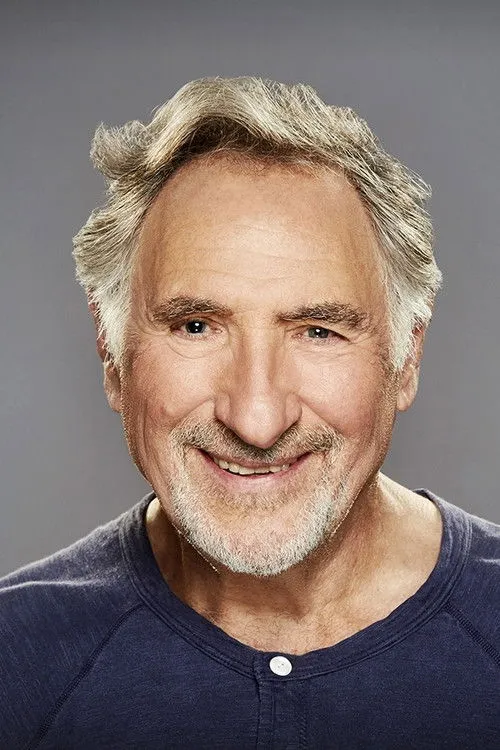 Judd Hirsch photo