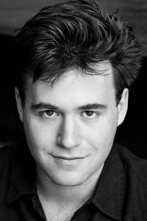 Benjamin Wallfisch photo