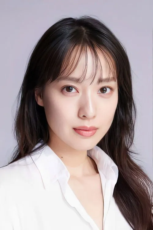 Erika Toda photo