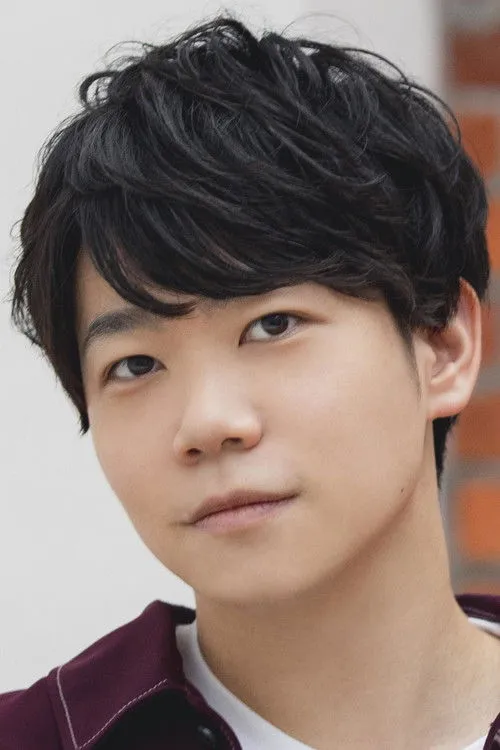 Keitaro Tanaka photo