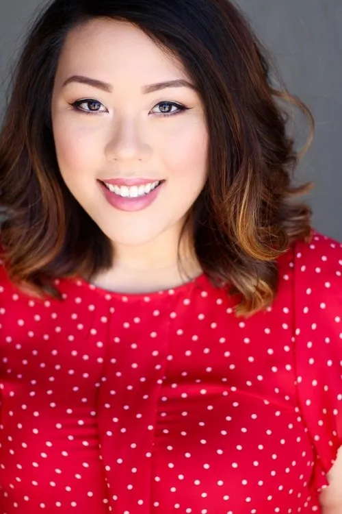 Sarah Sarang Oh photo