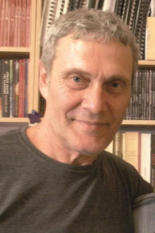 Alberto Eskenazy
