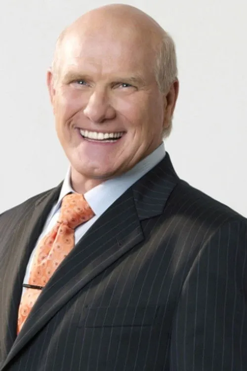 Terry Bradshaw photo