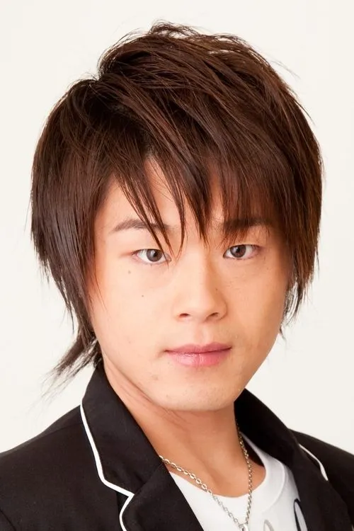 Yoshitsugu Matsuoka photo