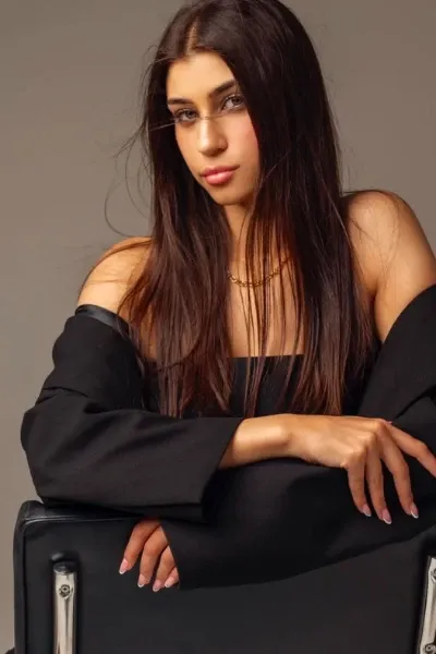 Weronika Malinowska