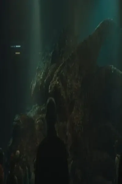King Ghidorah (MonsterVerse) photo