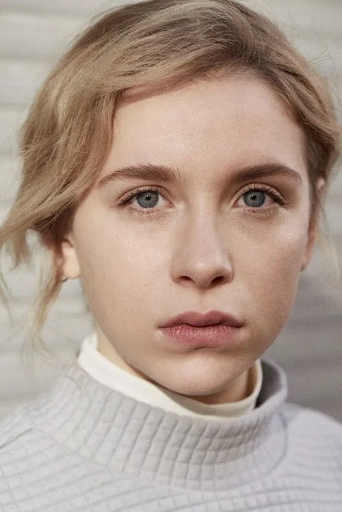 Lena Klenke photo