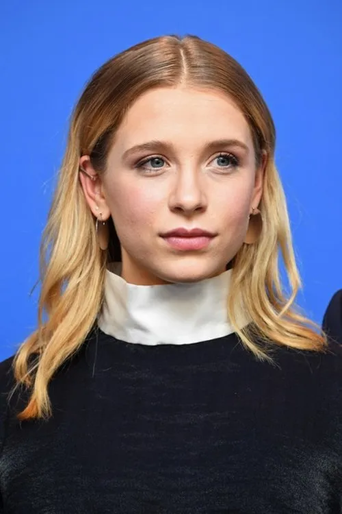 Hazel Swearengen