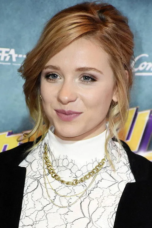 Lena Klenke photo