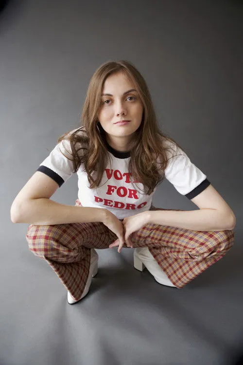 Tal Anderson photo