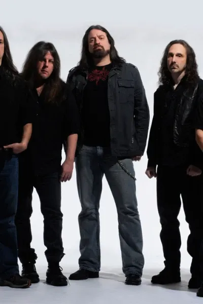 Symphony X