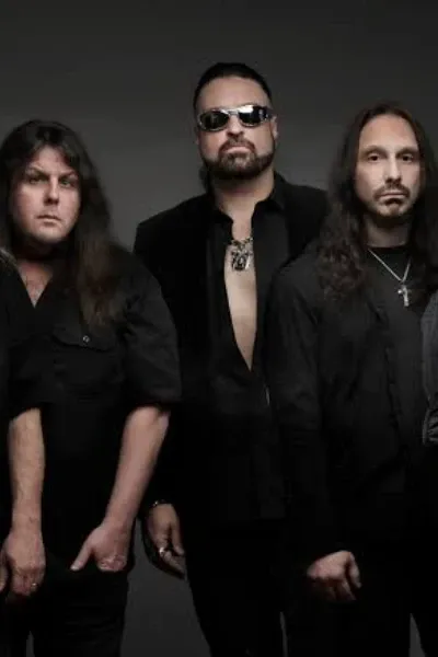 Symphony X photo