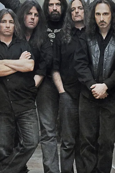 Symphony X photo