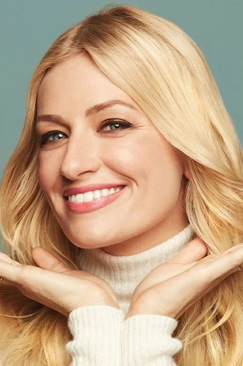 Beth Behrs photo