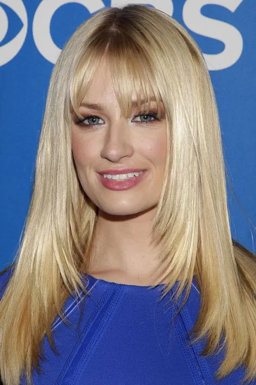 Beth Behrs photo