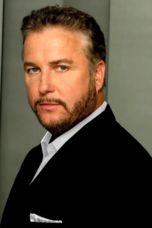 William Petersen photo