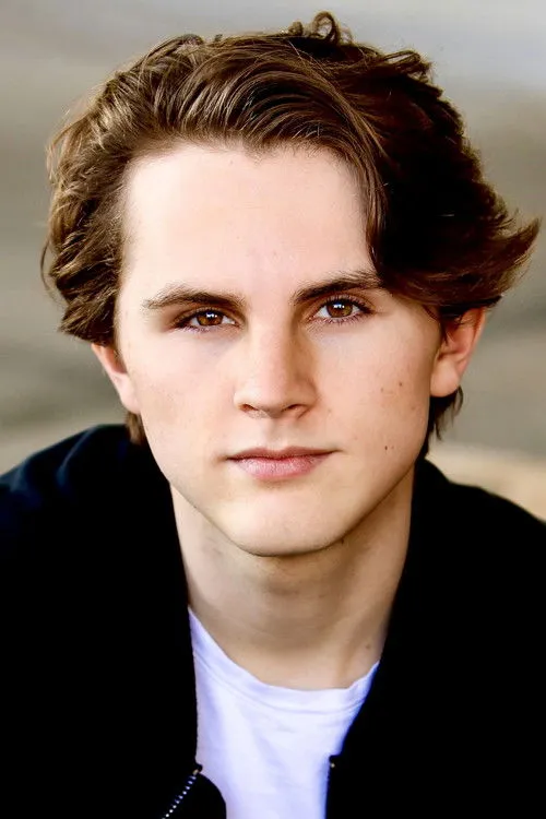 Wil Deusner photo