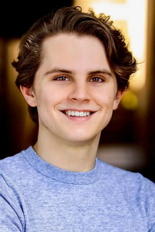 Wil Deusner photo