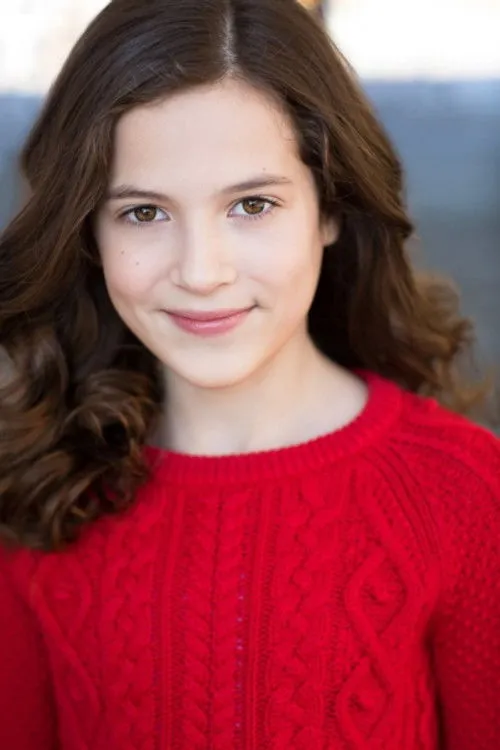 Eliza Pryor photo
