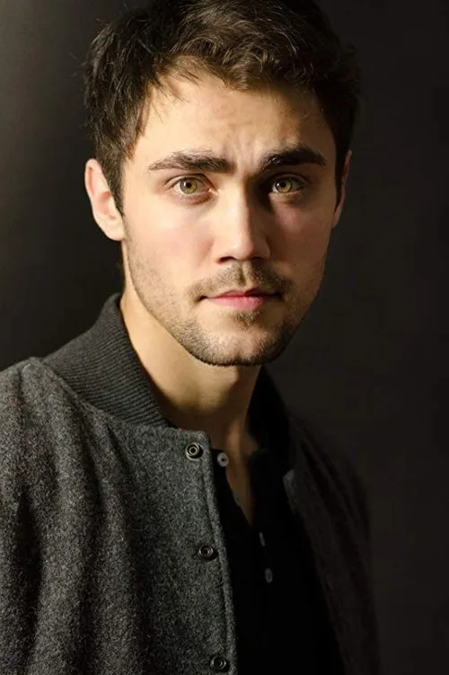 Max Montesi photo