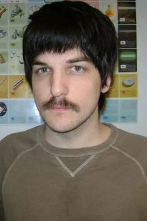 Marc Moceri photo