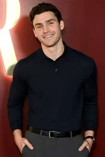 Charlie Hall photo
