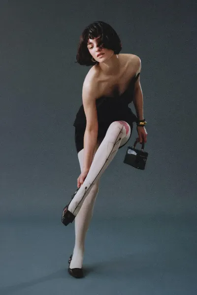 Lera Abova photo