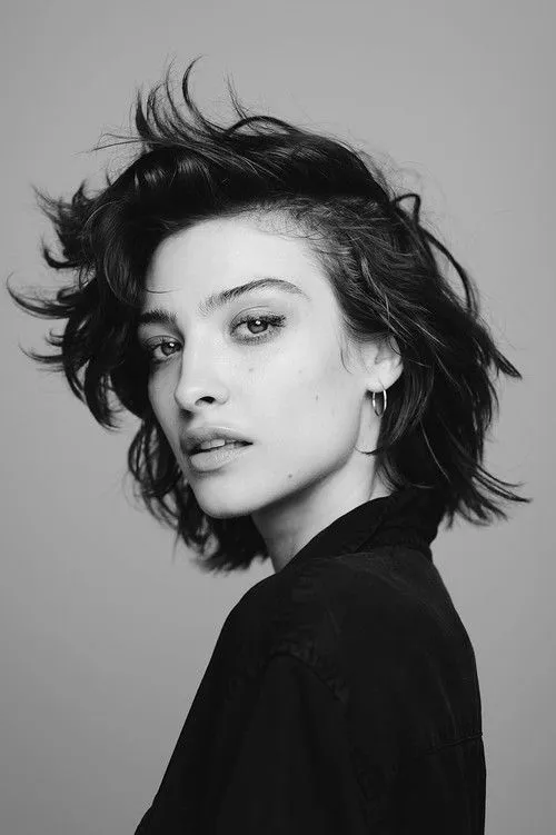Lera Abova photo
