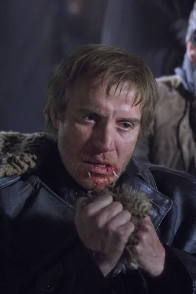 Vladis Grutas (Hannibal Rising)
