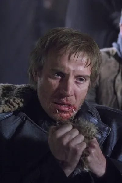 Vladis Grutas (Hannibal Rising) photo
