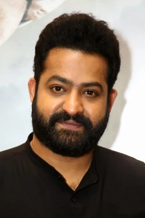 N.T. Rama Rao Jr. photo