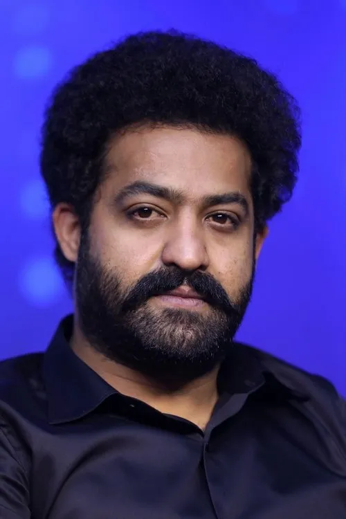 N.T. Rama Rao Jr. photo