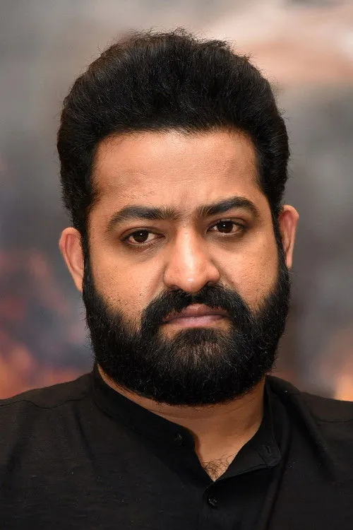 N.T. Rama Rao Jr. photo