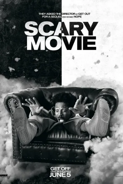 Scary Movie 6 (2026) photo