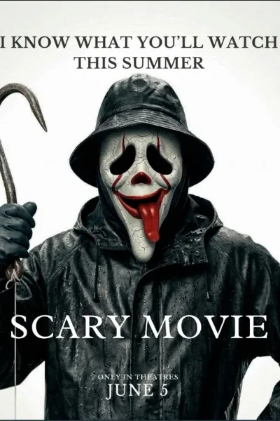 Scary Movie 6 (2026) photo