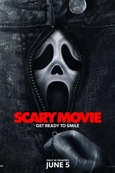Scary Movie 6 (2026) photo