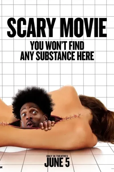 Scary Movie 6 (2026) photo