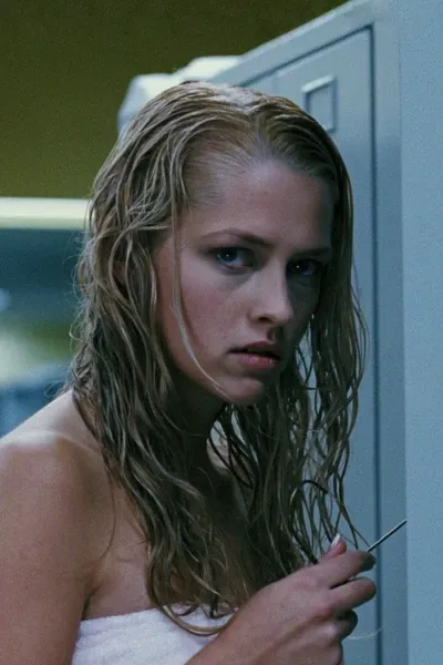 Vanessa (The Grudge 2) photo