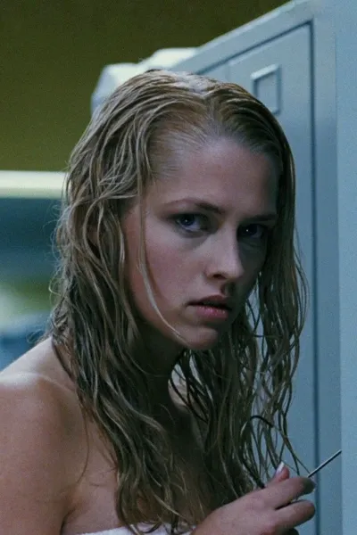 Vanessa (The Grudge 2) photo