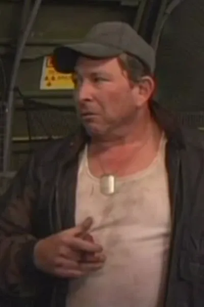 Freight Dog (iCarly)