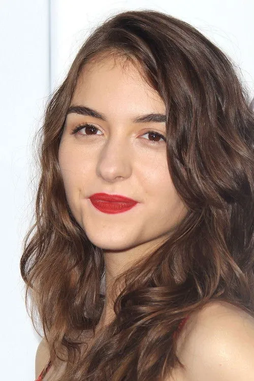 Quinn Shephard photo