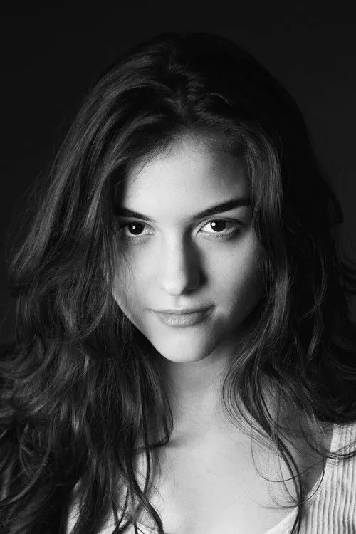 Quinn Shephard photo